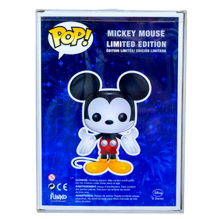 9" Funko Pop! PopShield Protectors