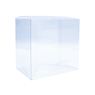 Abominable Toys Chomper PopShield Protectors