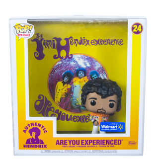 Pop Albums PopShield Protectors