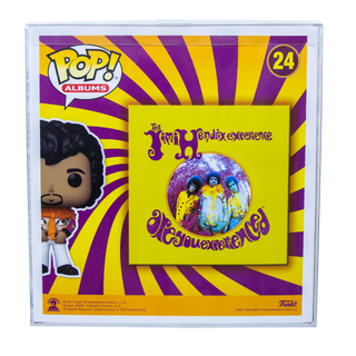 Pop Albums PopShield Protectors