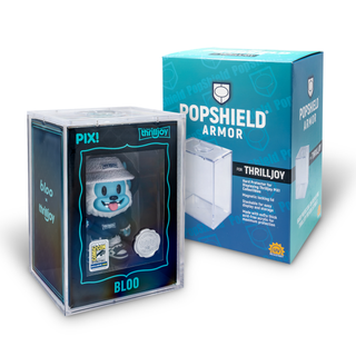 PopShield Armor for Thrilljoy PIX!