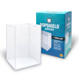 PopShield Armor for Thrilljoy PIX! - empty protector