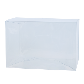 Batmobile/Time Machine Rides Funko Pop! PopShield Protectors