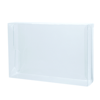 Bitty 4-Pack Funko Pop! PopShield Protectors