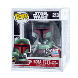 Add Boba Fett Slave One PopShield Protector