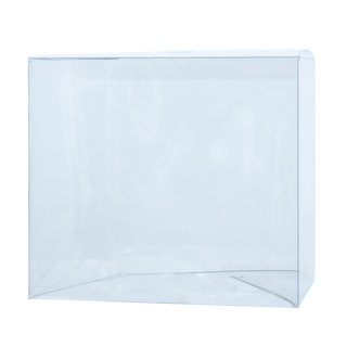 Abominable Toys Chomp PopShield Protectors