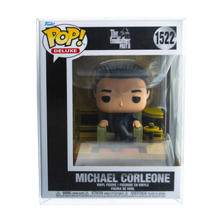 Deluxe 2024 Funko Pop! PopShield Protectors