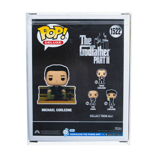 Deluxe 2024 Funko Pop! PopShield Protectors