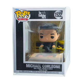 Deluxe 2024 Funko Pop! PopShield Protectors