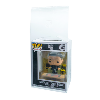 Deluxe 2024 Funko Pop! PopShield Protectors