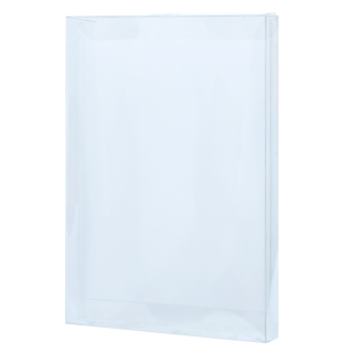 DVD PopShield Protectors