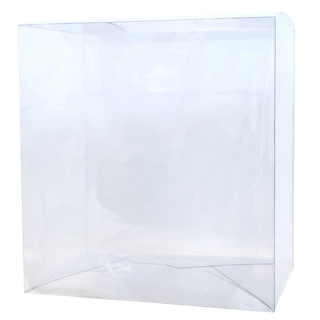 10" Wide Funko Pop! PopShield Protectors