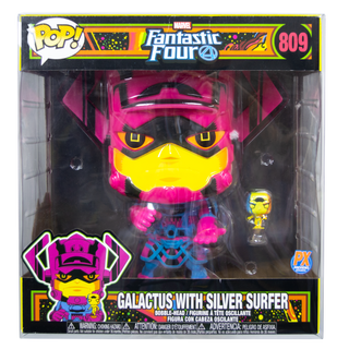 10" Wide Funko Pop! PopShield Protectors