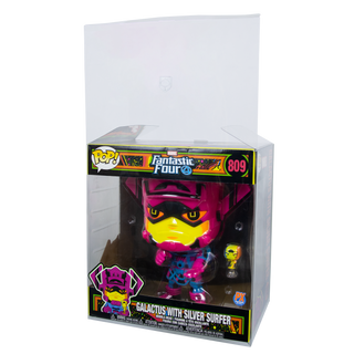 10" Wide Funko Pop! PopShield Protectors