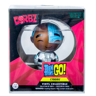 Funko Dorbz PopShield Protectors