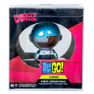 Funko Dorbz PopShield Protectors