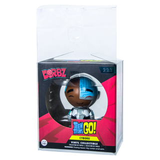 Funko Dorbz PopShield Protectors