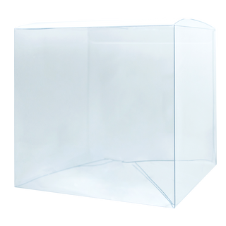 Dumpster Fire Night Light PopShield Protectors