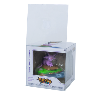 An Afternoon with Eevee Funko PopShield Protectors