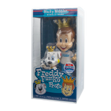 Add Wacky Wobbler Freddy Funko PopShield