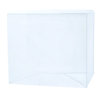 Han Solo with TaunTaun/YuGiOh Dragons Funko Pop! PopShield Protector