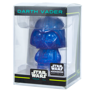 Funko Hikari Minis Vader PopShield Protectors
