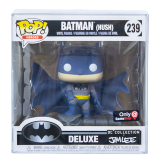 Batman Hush Funko Pop! PopShield Protectors