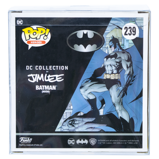 Batman Hush Funko Pop! PopShield Protectors
