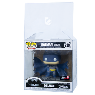 Batman Hush Funko Pop! PopShield Protectors