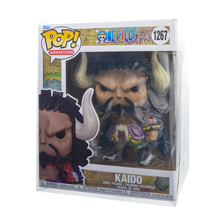 6" Kaido Funko Pop! PopShield Protectors