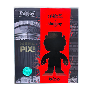 Thrilljoy MEGA PIX! PopShield Protectors