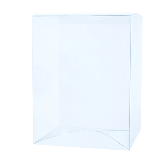 Mandalorian on Blurrg Funko Pop! PopShield Protector