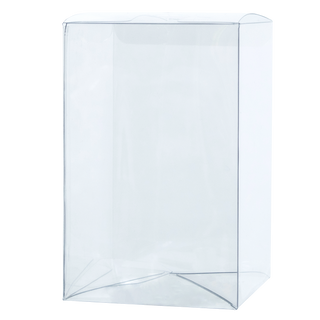 Mini Retro Freddy Funko PopShield Protectors