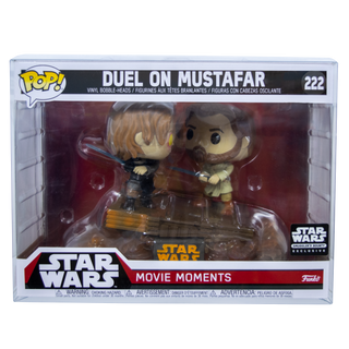 Movie Moments Funko Pop! PopShield Protectors