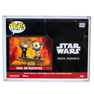 Movie Moments Funko Pop! PopShield Protectors