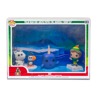 Deluxe Moments Funko Pop! PopShield Protectors