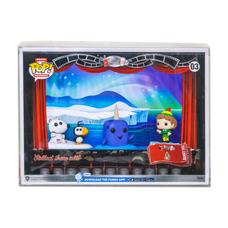 Deluxe Moments Funko Pop! PopShield Protectors