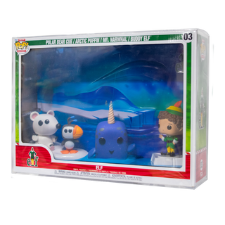 Deluxe Moments Funko Pop! PopShield Protectors