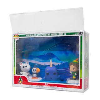 Deluxe Moments Funko Pop! PopShield Protectors