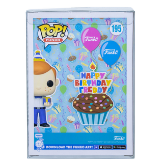 PopShield Protectors - Standard Size