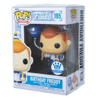 PopShield Protectors - Standard Size