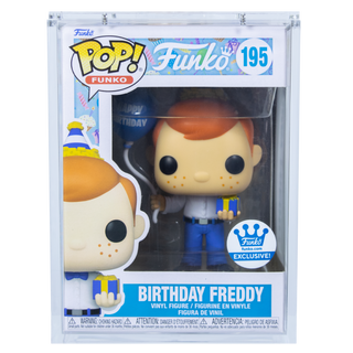 PopShield Armor for Standard 4-inch Funko Pops *Ships 12/14-12/19*