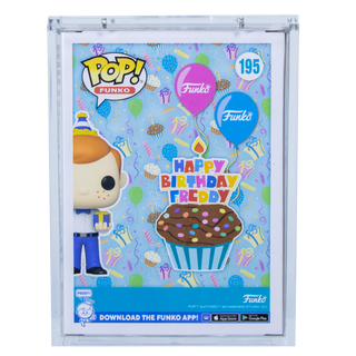 PopShield Armor for Standard 4-inch Funko Pops *Ships 12/14-12/19*