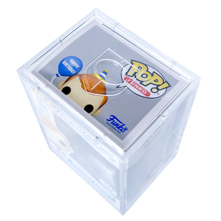 PopShield Armor for Standard 4-inch Funko Pops *Ships 12/14-12/19*