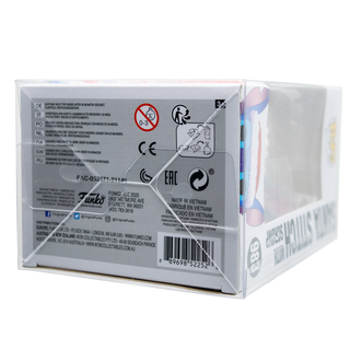 PopShield Protectors - Standard Size