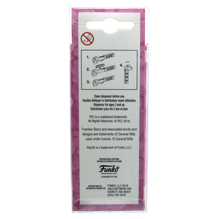 Funko Pop! Pez PopShield Protectors