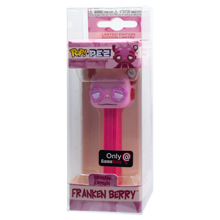 Funko Pop! Pez PopShield Protectors