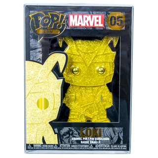 Funko Pop! Pins PopShield Protectors