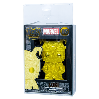 Funko Pop! Pins PopShield Protectors