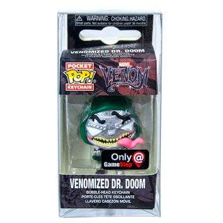 Pocket Pop Keychain PopShield Protectors